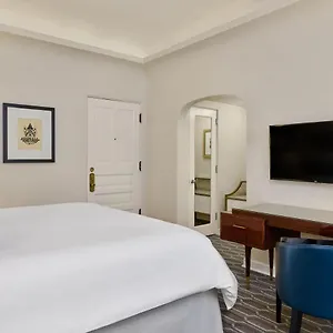 4* Szálloda The Oxford